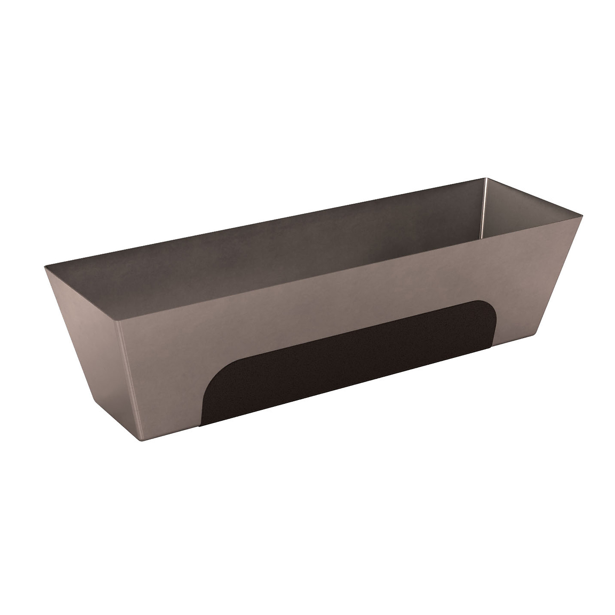 Bon Pro Plus, Mud Pan - 12in. -Non Slip Grip, Model# 15-447